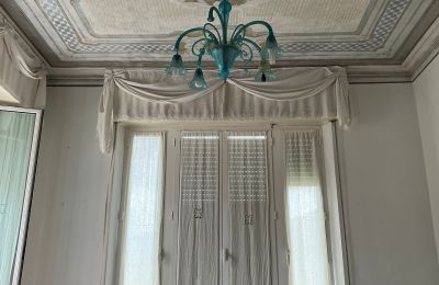 Historisk villa til salg Pietra Ligure, Liguria, Billede 3/7