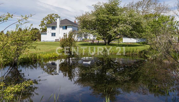 Fotos Stilvolles Kapitänshaus am See - 5 Gehminuten vom Meer