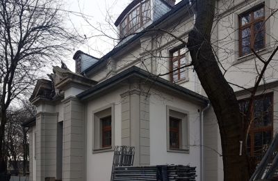 Slot til salg Sosnowiec, Chemiczna 12, województwo śląskie, Udvendig visning