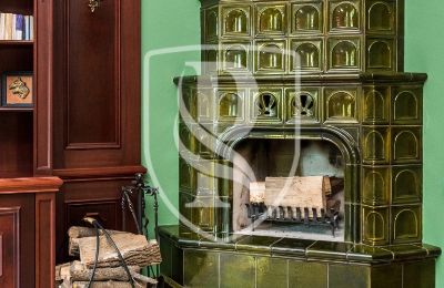 Herregård til salgs Przedbórz, województwo łódzkie, Bilde 23/42