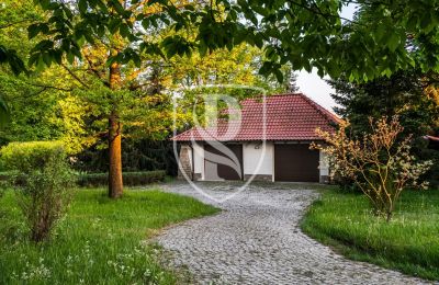 Herregård til salgs Przedbórz, województwo łódzkie, Bilde 42/42