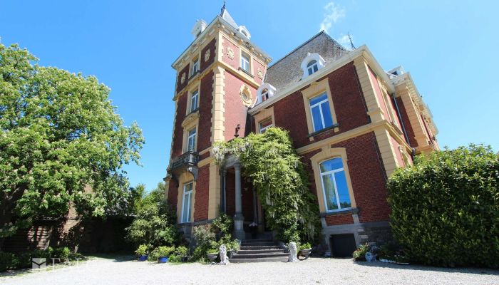 Schloss kaufen Fays, Wallonien,  Belgien