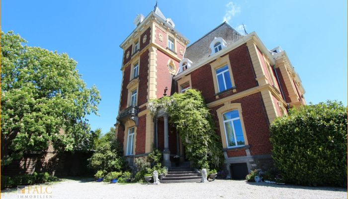 Slot købe Liège, Verviers, Theux, La Reid,  Belgien