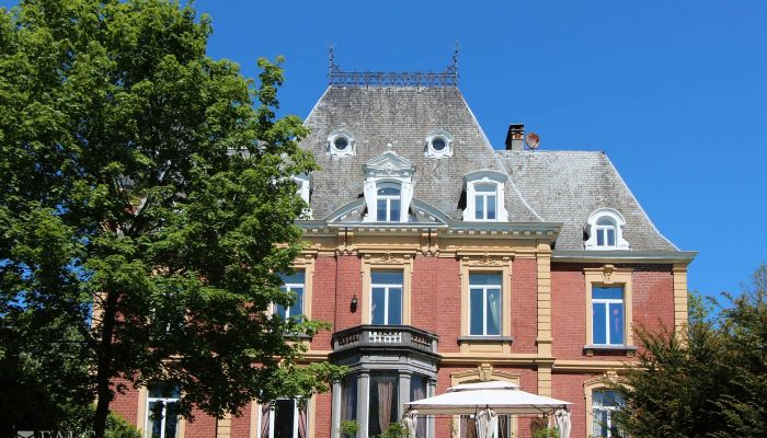 Schloss Liège, Verviers, Theux, La Reid 2