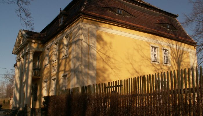 Herrenhaus/Gutshaus Strahwalde 3