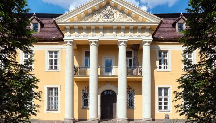 Herrenhaus/Gutshaus kaufen 02747 Strahwalde, Sachsen