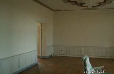 Herregård till salu 02747 Strahwalde, Schlossweg 11, Sachsen, Balsal