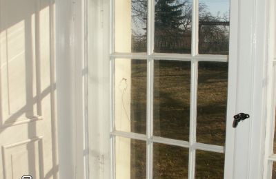 Herregård till salu 02747 Strahwalde, Schlossweg 11, Sachsen, Vinduer