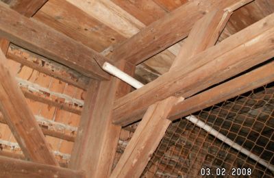 Herregård till salu 02747 Strahwalde, Schlossweg 11, Sachsen, Tag