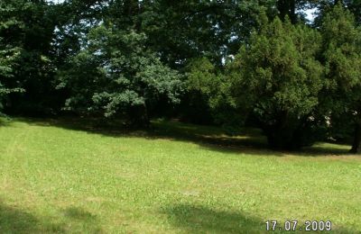 Herregård till salu 02747 Strahwalde, Schlossweg 11, Sachsen, Have
