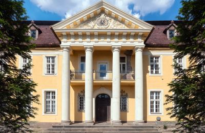 Herrenhaus/Gutshaus 02747 Strahwalde, Sachsen