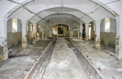 Herrenhaus/Gutshaus kaufen 02747 Strahwalde, Schlossweg 11, Sachsen, Innenansicht Stallgebäude