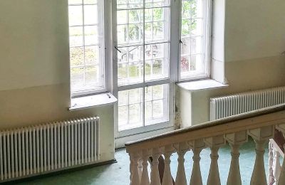 Herrenhaus/Gutshaus kaufen 02747 Strahwalde, Schlossweg 11, Sachsen, Treppenhaus