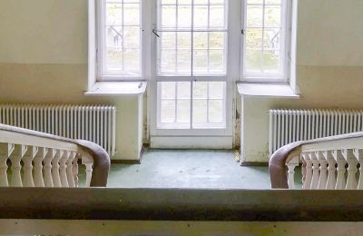 Herrenhaus/Gutshaus kaufen 02747 Strahwalde, Schlossweg 11, Sachsen, Treppenhaus