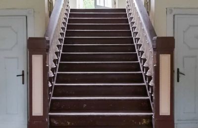 Herrenhaus/Gutshaus kaufen 02747 Strahwalde, Schlossweg 11, Sachsen, Eingangshalle