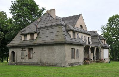 Herregård til salg Boksyce, Dwór w Boksycach 25, województwo świętokrzyskie, Billede 7/24