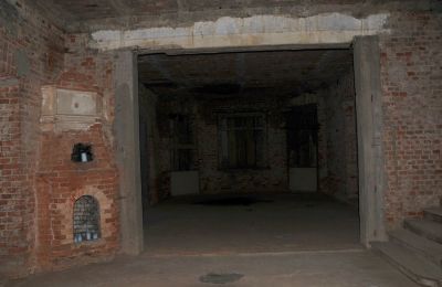 Herregård til salg Boksyce, Dwór w Boksycach 25, województwo świętokrzyskie, Balsal