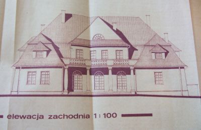 Herregård til salg Boksyce, Dwór w Boksycach 25, województwo świętokrzyskie, Billede 16/24