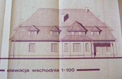 Herregård til salg Boksyce, Dwór w Boksycach 25, województwo świętokrzyskie, Billede 17/24