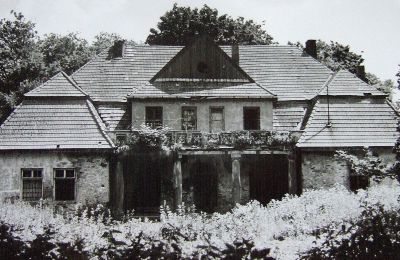 Herregård til salg Boksyce, Dwór w Boksycach 25, województwo świętokrzyskie, Billede 18/24