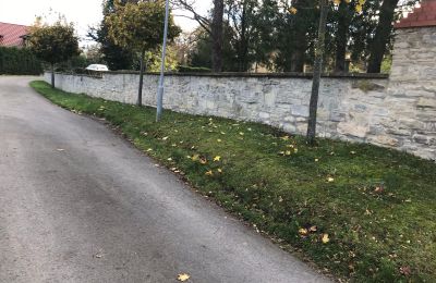 Historisk ejendom til salg 06279 Schraplau, Kirchplatz 2, Sachsen-Anhalt, Billede 3/16