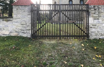 Historisk ejendom til salg 06279 Schraplau, Kirchplatz 2, Sachsen-Anhalt, Billede 2/16