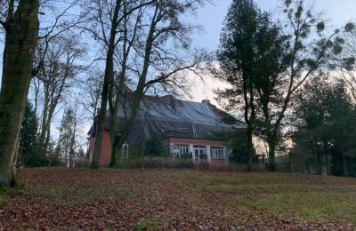 Herregård til salg 14-330 Sople, Dworek Sople 17, województwo warmińsko-mazurskie, Billede 12/13