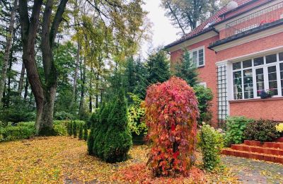 Herrenhaus/Gutshaus kaufen 14-330 Sople, Dworek Sople 17, Ermland-Masuren:  