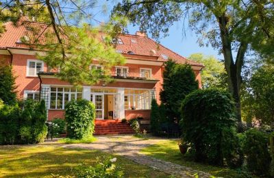 Herrenhaus/Gutshaus kaufen 14-330 Sople, Dworek Sople 17, Ermland-Masuren:  