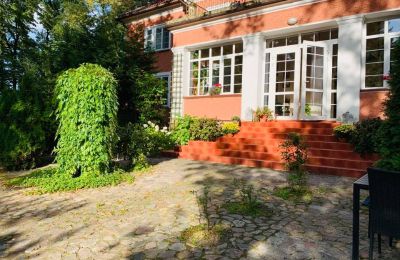 Herregård til salg 14-330 Sople, Dworek Sople 17, województwo warmińsko-mazurskie, Bagudvendt
