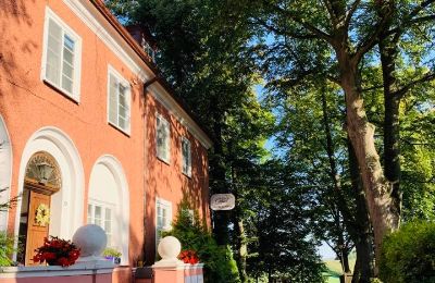 Herregård til salg 14-330 Sople, Dworek Sople 17, województwo warmińsko-mazurskie, Billede 5/13