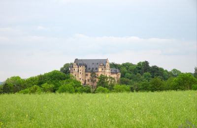 Schloss kaufen 07333 Könitz, Thüringen:  16