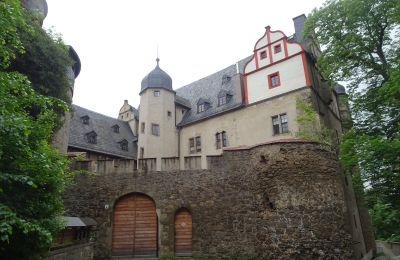 Schloss kaufen 07333 Könitz, Thüringen:  11