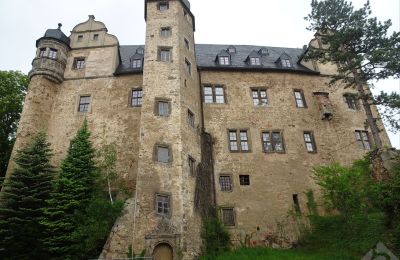 Schloss kaufen 07333 Könitz, Thüringen:  6