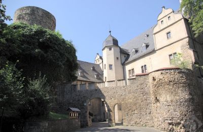 Schloss kaufen 07333 Könitz, Thüringen:  1
