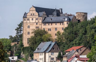 Schloss kaufen 07333 Könitz, Thüringen:  3