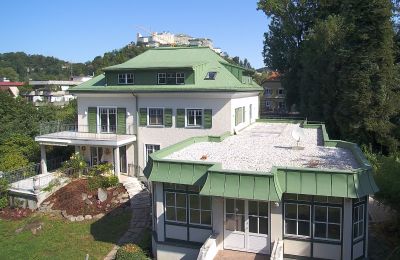 Historische Villa kaufen 5020 Salzburg, , Villa Nonntal 