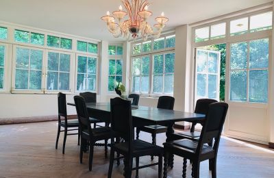 Historische Villa kaufen 5020 Salzburg, , Wohnen Essen