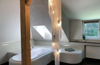Historische Villa kaufen 5020 Salzburg, , Badezimmer