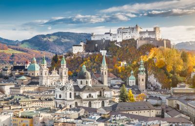 Historische Villa kaufen 5020 Salzburg, :  Salzburg