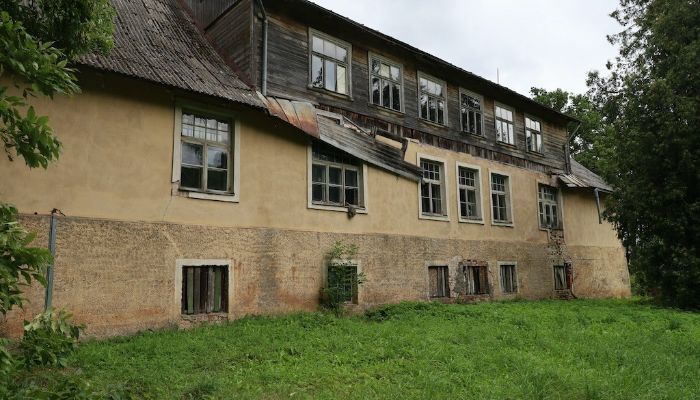 Herrenhaus/Gutshaus Bilska 4