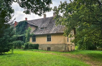 Herregård Bilska, Vidzeme