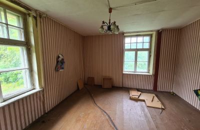 Herregård til salg Bilska, Bilskas muiža, Vidzeme, Billede 15/19