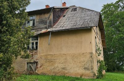 Herregård til salg Bilska, Bilskas muiža, Vidzeme, Billede 5/19