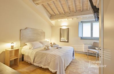 Landhaus kaufen Cortona, Toskana:  RIF 2986 Schlafzimmer 5