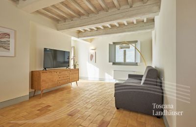 Landhaus kaufen Cortona, Toskana:  RIF 2986 weitere Ansicht WB 2.OG