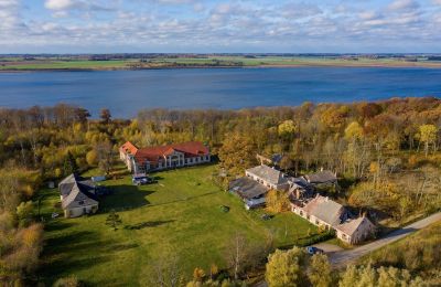 Herregård til salg Līguti, Līguti 5, Kurzeme,, Plan over stedet