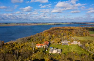 Herregård til salg Līguti, Līguti 5, Kurzeme,, Dam/sø