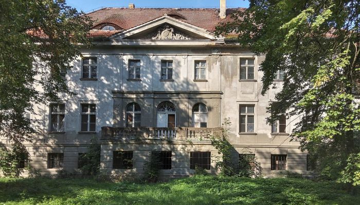 Schloss Karczewo 4
