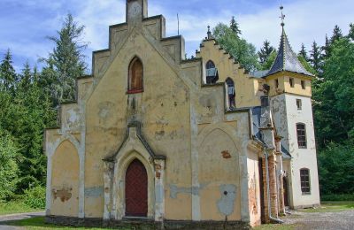 Slot købe Mariánské Lázně, Karlovarský kraj:  